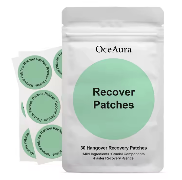 Recover Patches