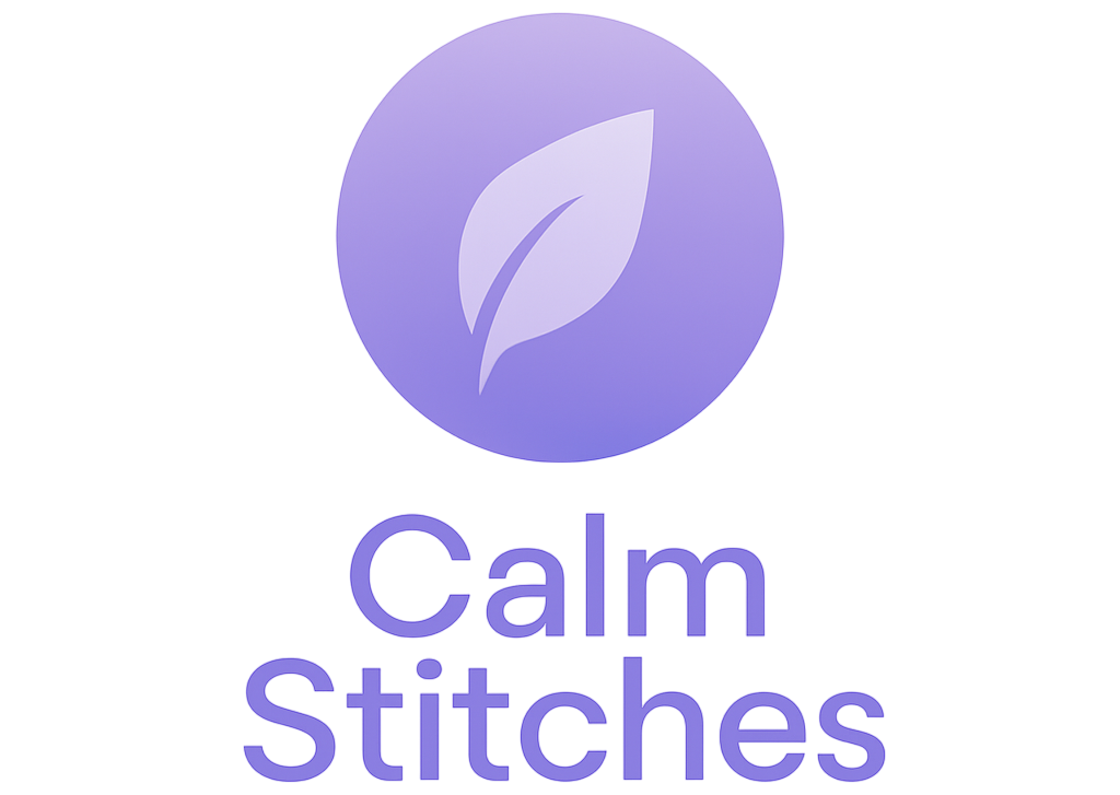 Calm Stitches