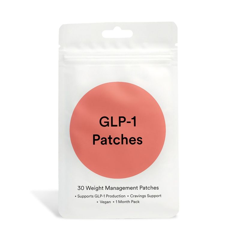 Fat Burning Patches