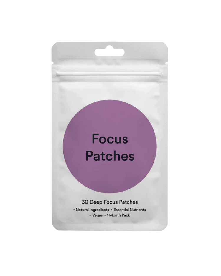 Focus Patch