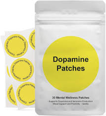 Dopamine Patches